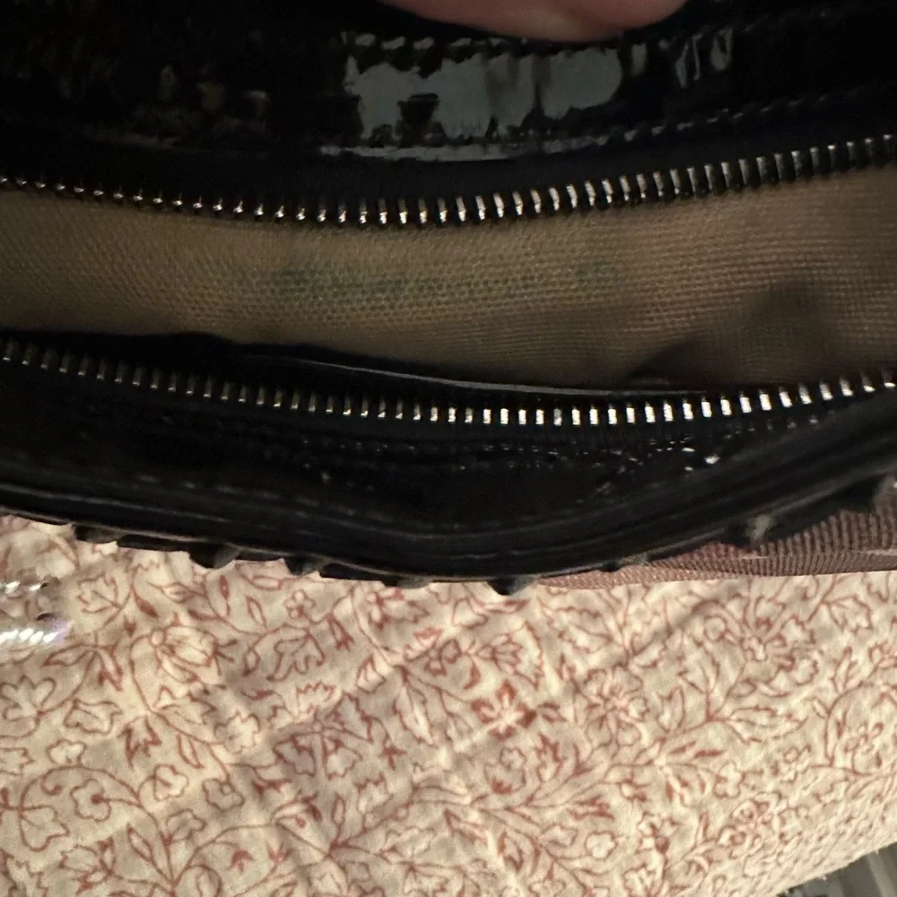 Burberry nova bag with stars - Picture 8 of 9